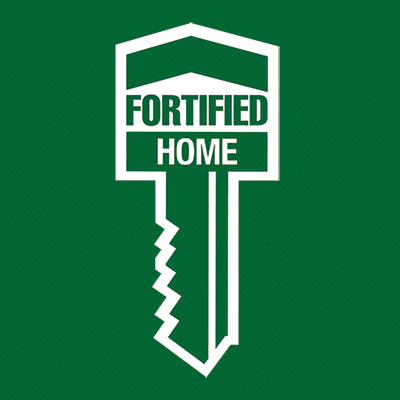 Fortified Home